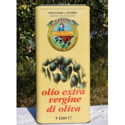 Olio Extra Vergine di Oliva...