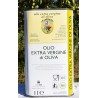 Olio Extra Vergine di Oliva Italiano