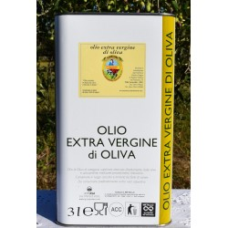 Olio Extra Vergine di Oliva...