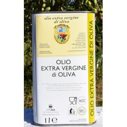 Olio Extra Vergine di Oliva...